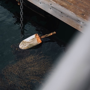 Northeast Harbor Buoy