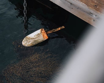 Northeast Harbor Buoy