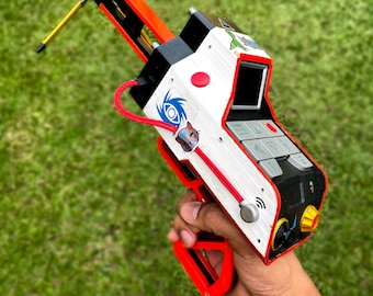 Juguete de Wattson Heirloom / Apex Legends