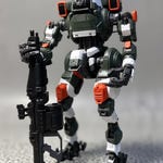 Model Kits
