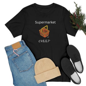 Supermarket Creep