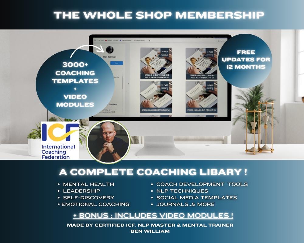 How to Get Coaching Clients, Action Steps for Getting Coaching Clients ...