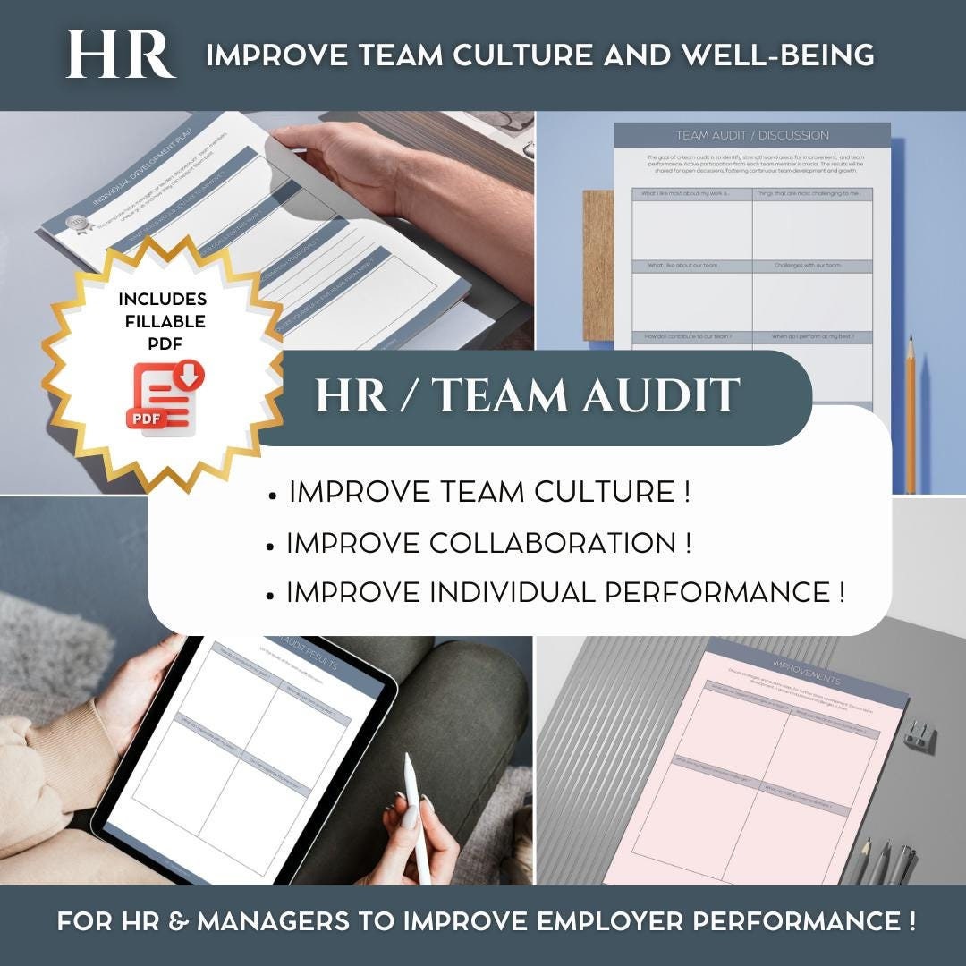 Fillable PDF Team Building Discussion Topics Worksheet, Employer Well ...