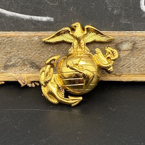 USMC Eagle Globe and Anchor Happy Birthday Marines 250 Years Legacy Gifts Semper Fidelis