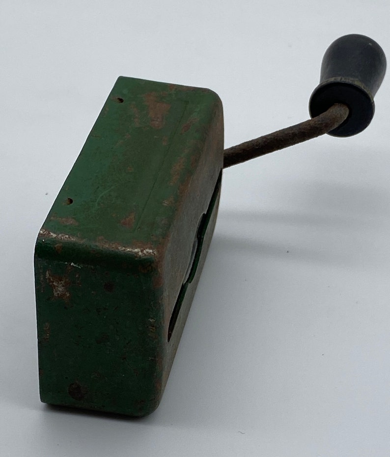 The Fastrop Co. Shaving Razor Blade Sharpener chicago ILL Etsy