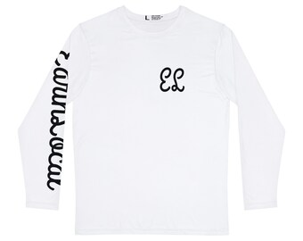 EarthLocal Planet Earth Long Sleeve