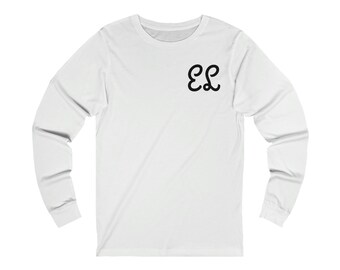 EarthLocal Planet Earth long sleeve Tee