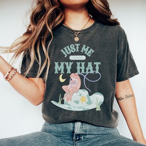 Cowboy Frog Shirt, Cowboy Toad, Cowgirl Shirt, Cowboy Hat Frog, Western T-Shirt, Rodeo Shirt, Cowboy Shirt, Country Shirt, Frog Lover shirt