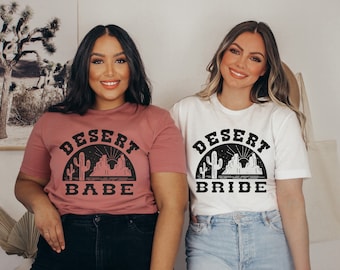 Desert Bachelorette Party Shirts, Arizona Bachelorette Shirts, Scottsdale Bachelorette Tees, Cactus Bachelorette Shirt, Country Bach, Sedona