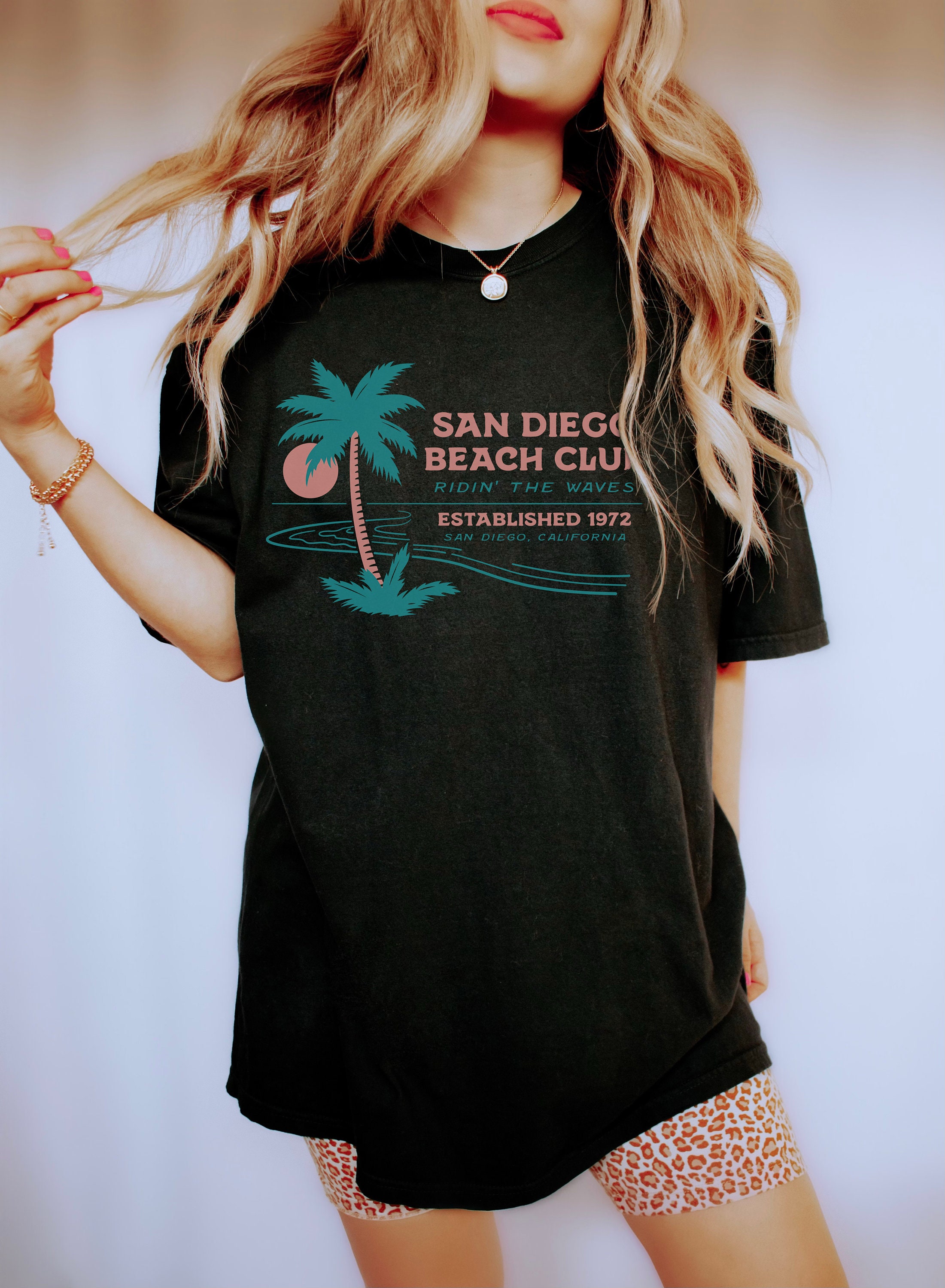 Tsunami beach club san diego reviews