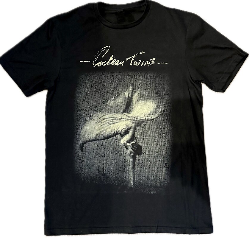 Cocteau Twins  tee