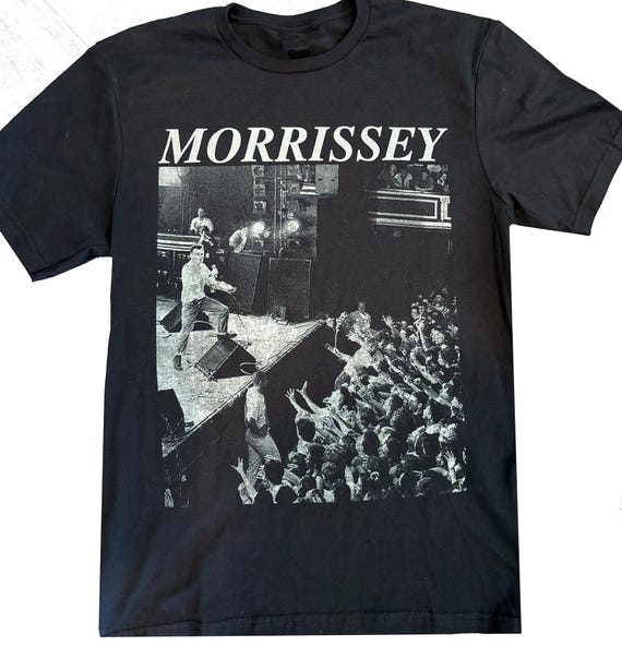 MORRISSEY