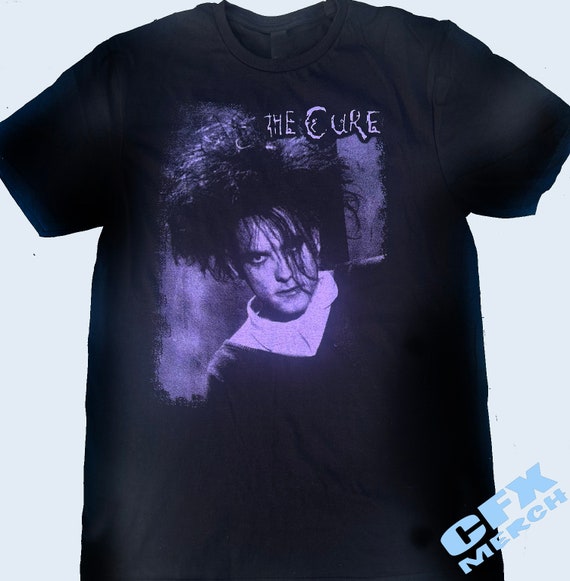 THE CURE ROB. - image 1