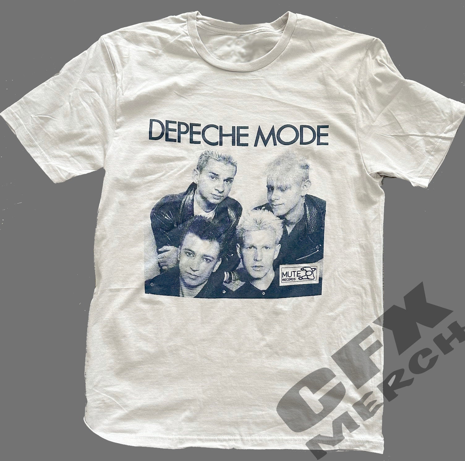 Depeche mode t shirts - Etsy 日本
