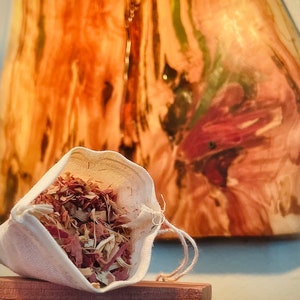 Cedarwood Sachets