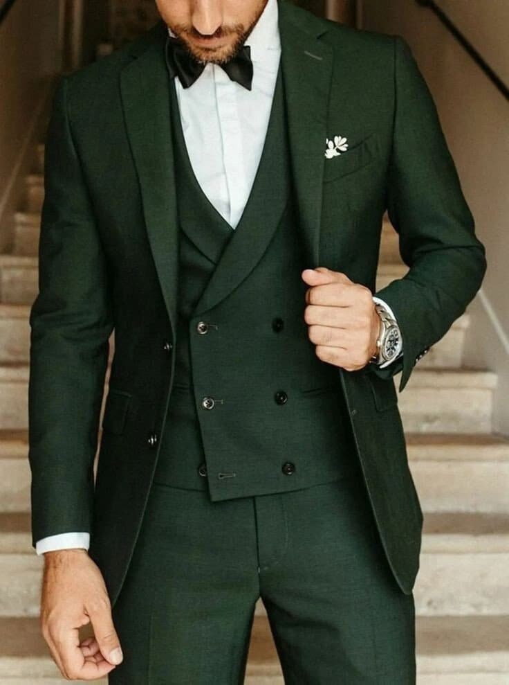 Coat pant three piece design sale