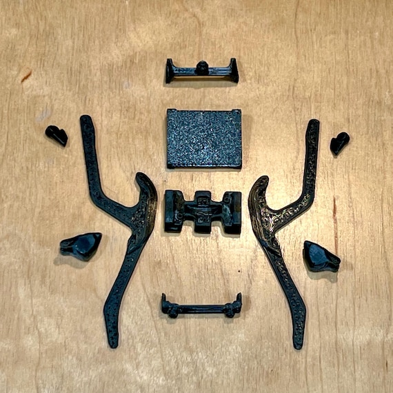 Chassis Kit—Slayer EVO