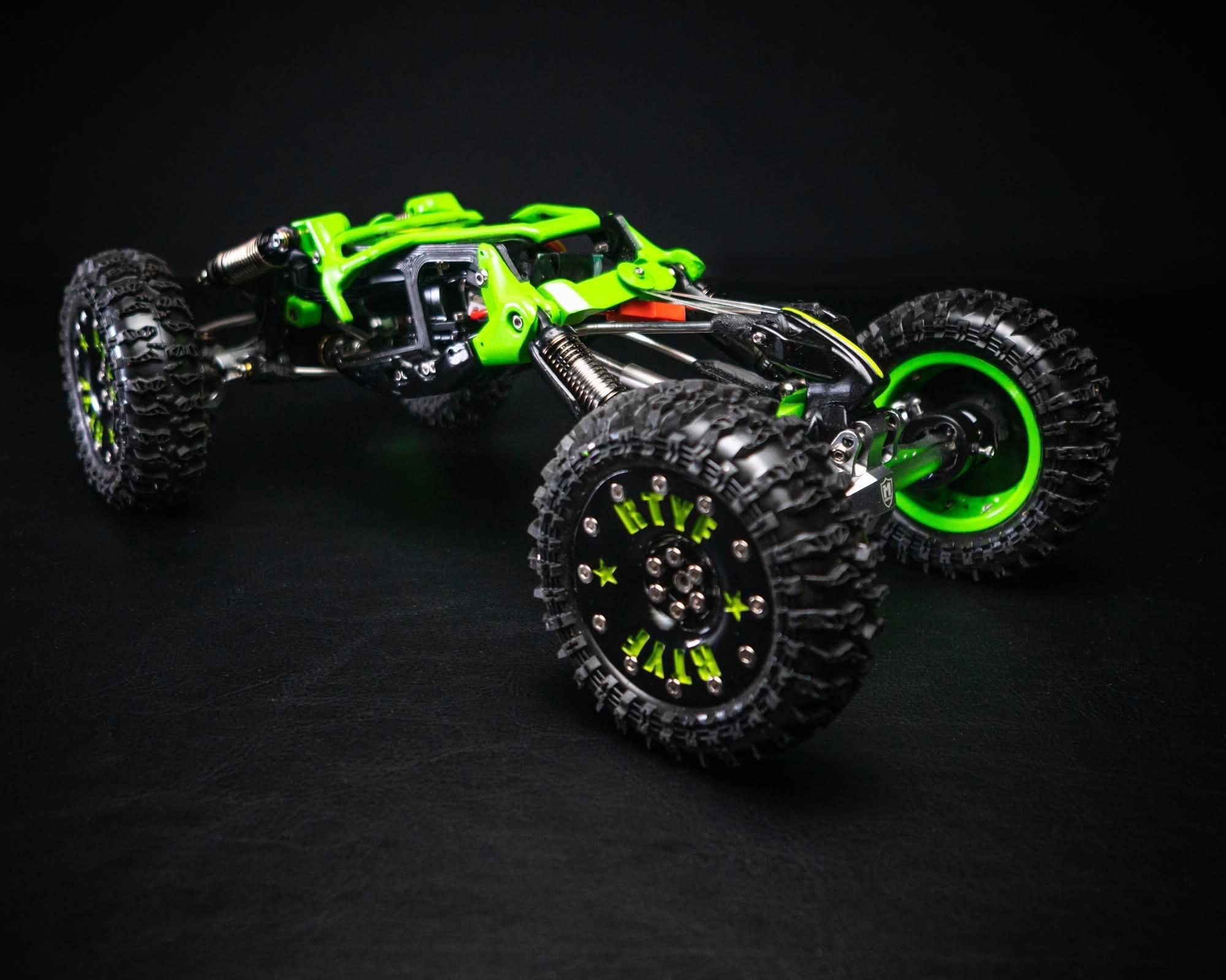 TRX4M MEUS Prime
