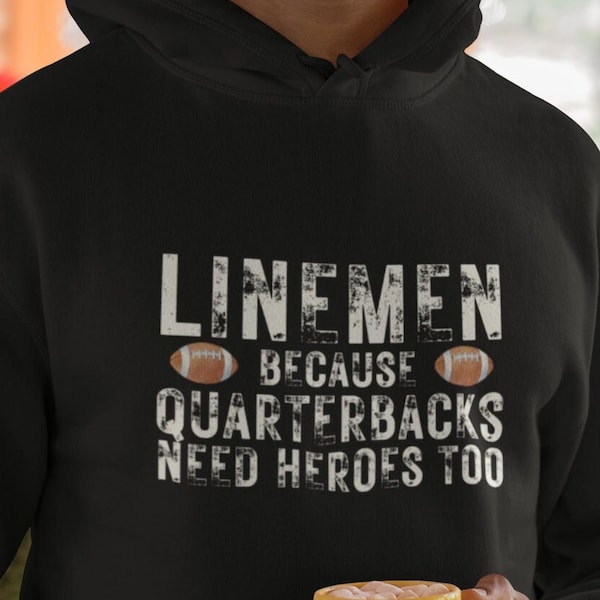 Football Lineman Etsy