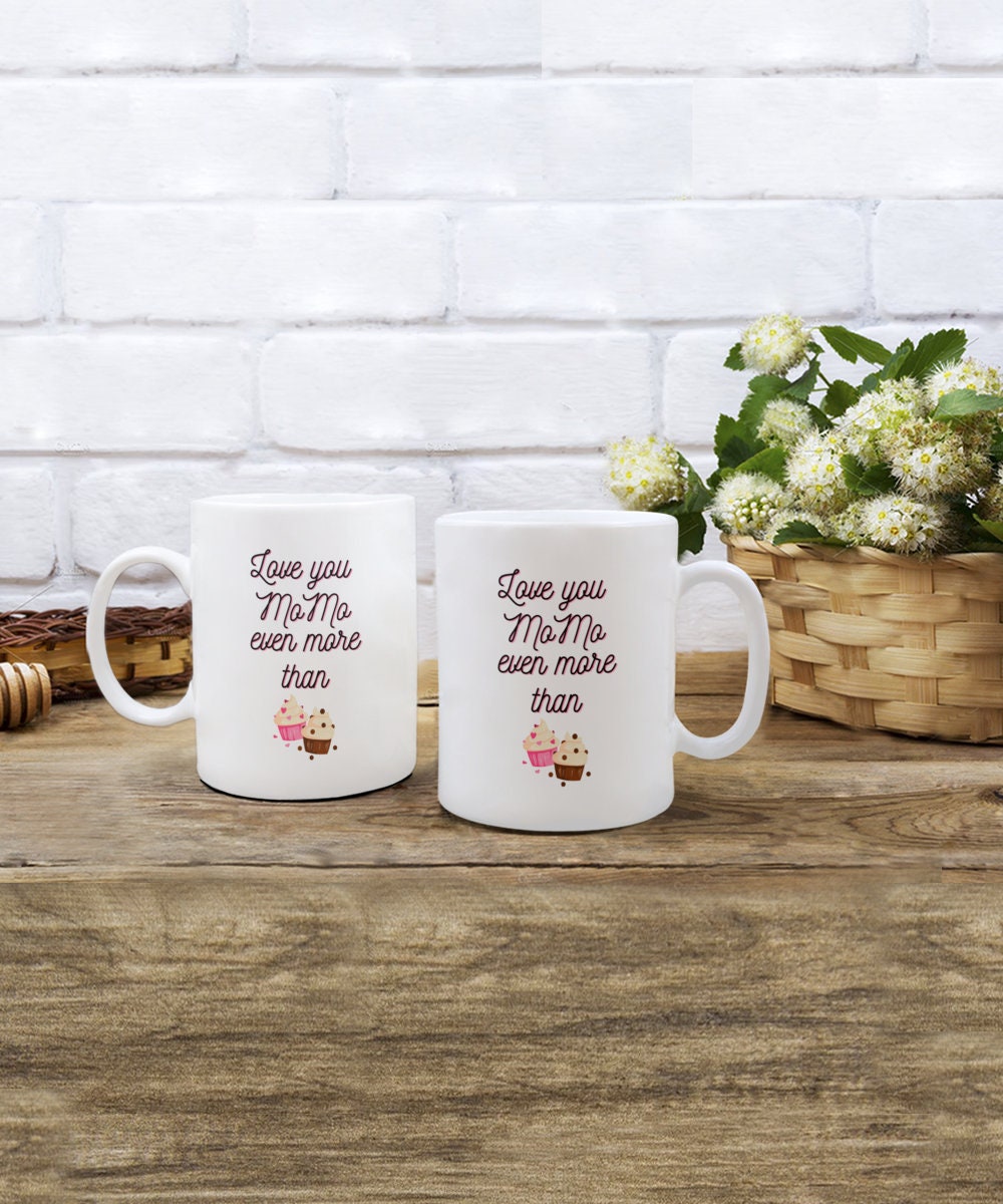 Store 2 — Momma's Mug & More