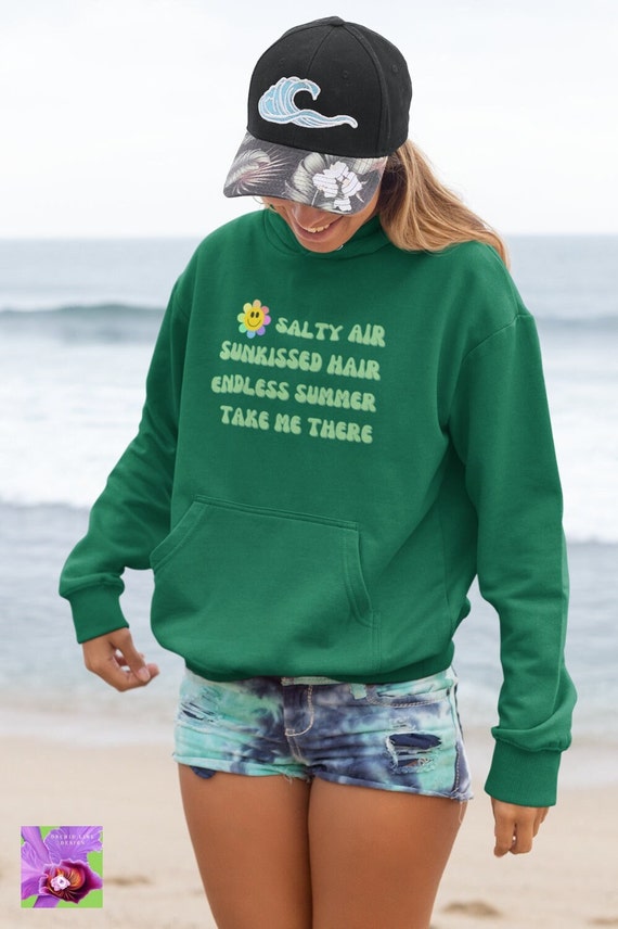 Endless summer hoodie new arrivals