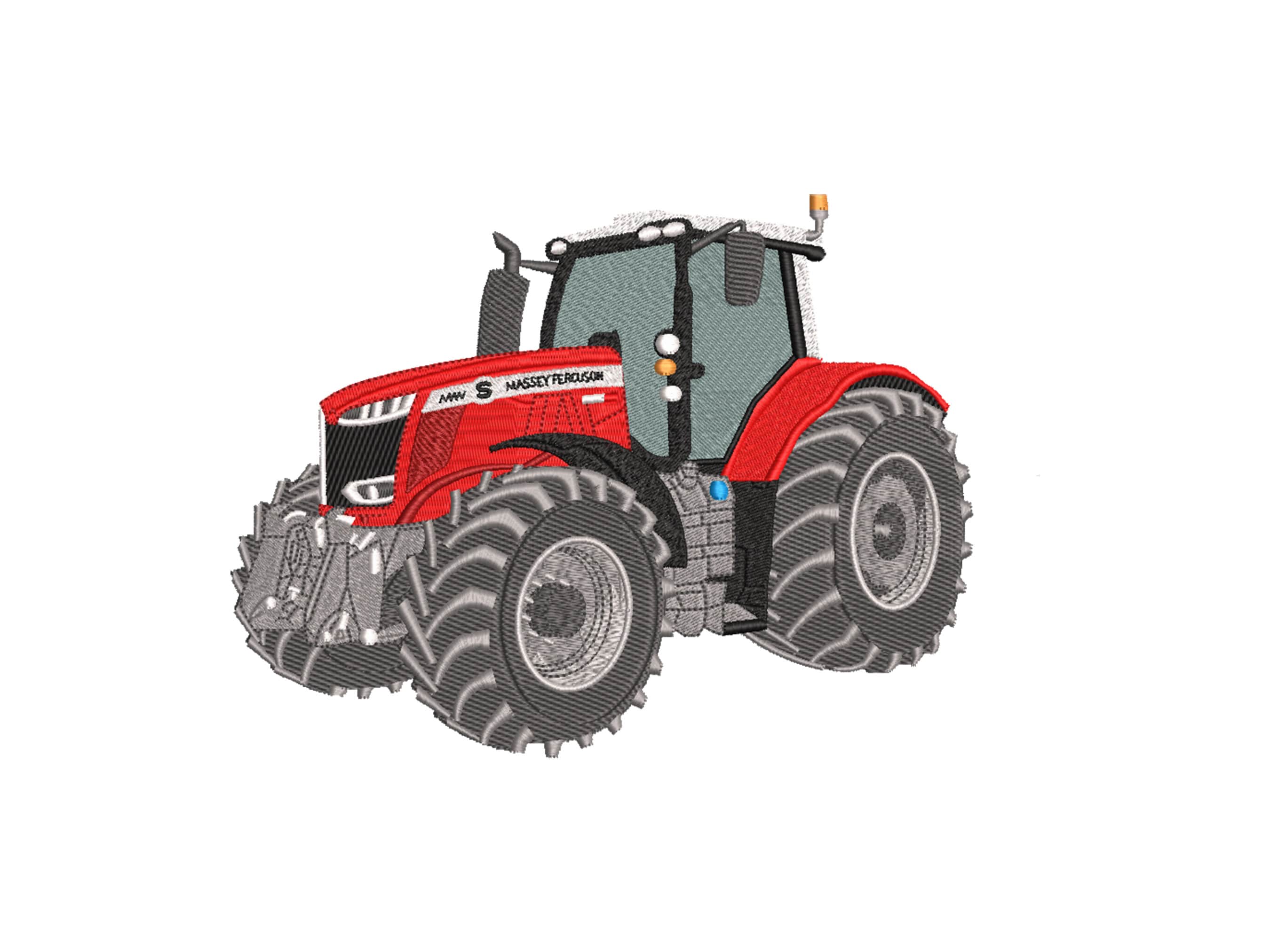 Tractor Massey Ferguson 165 Tractores Miniaturas Agricolas Las