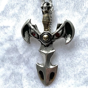 The Laidly Wyrm by Alchemy Gothic - Etsy
