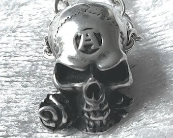 Alchemist amulet by Alchemy England