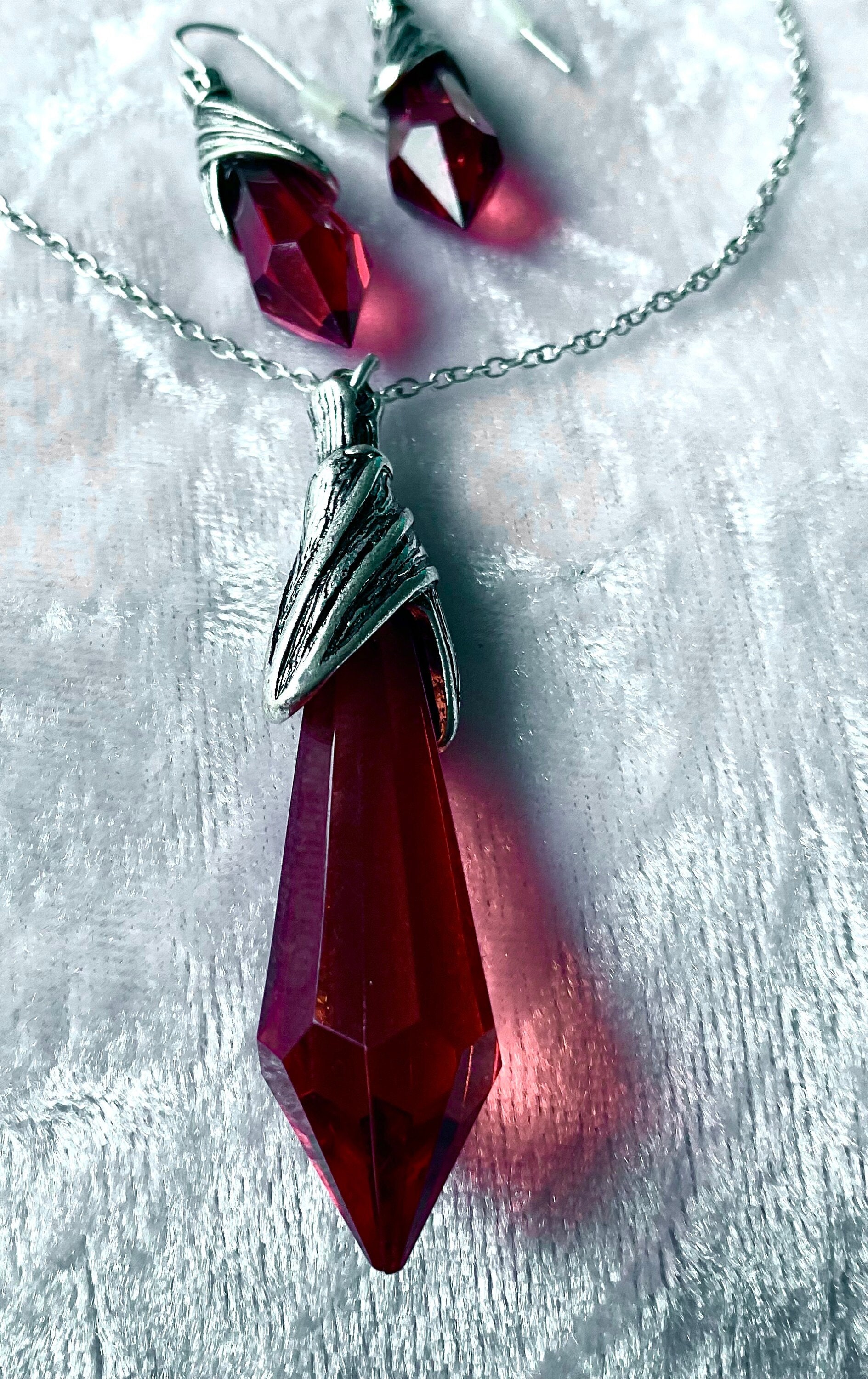 Haunted jewelry for sale sale