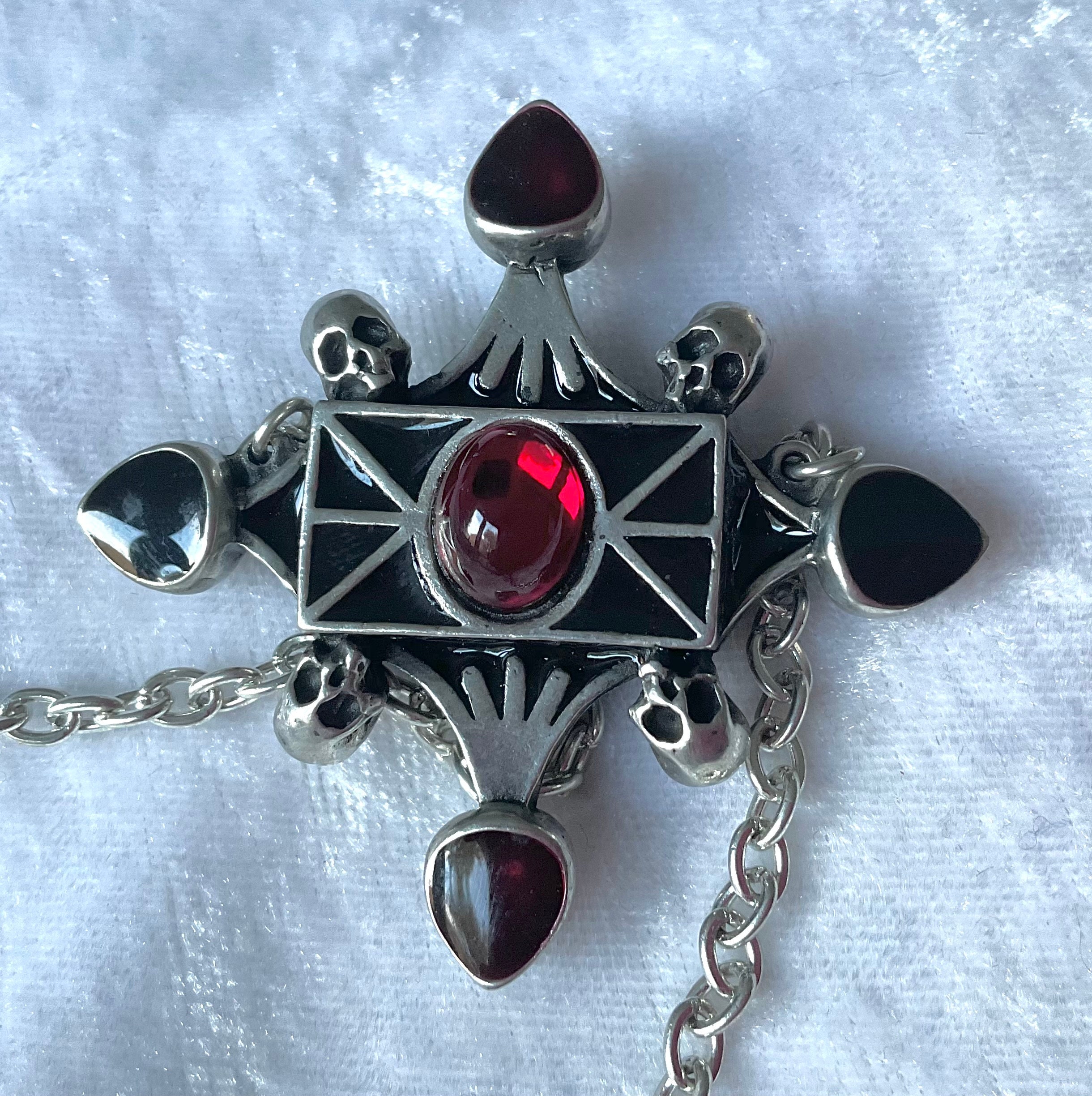 Abbigliamento Alchemy: Lucrezia's Fix Earring