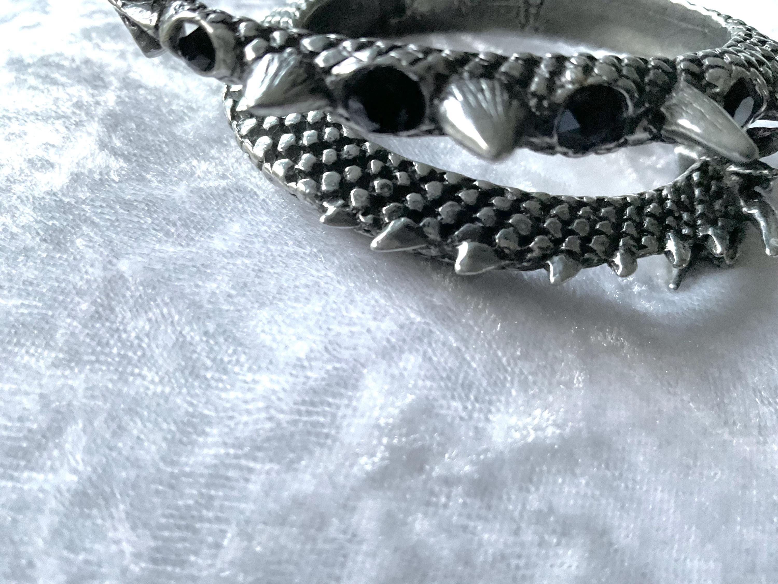 Vis Viva Bracelet by Alchemy England - Etsy