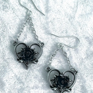 The Laidly Wyrm by Alchemy Gothic - Etsy