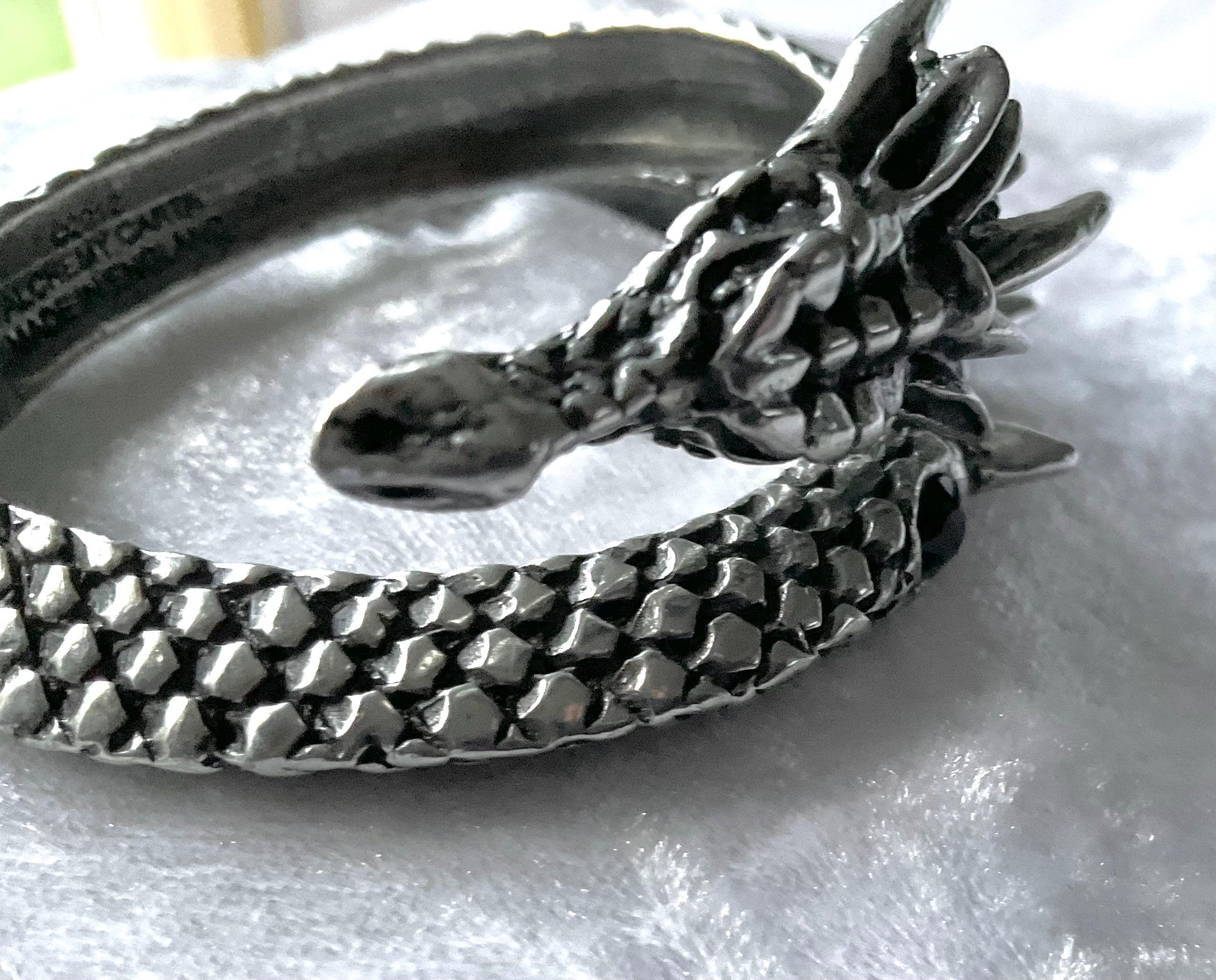 Vis Viva Bracelet by Alchemy England - Etsy