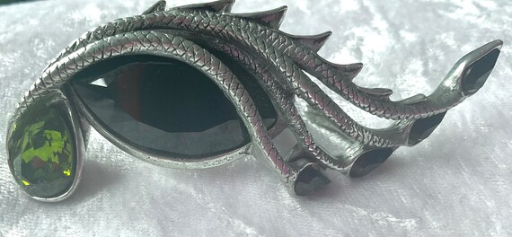 アクセサリー ALCHEMY GOTHIC: Gorgon's Eye Medusa RING ALCHEMY GOTHIC: Gorgon's Eye Medusa RING