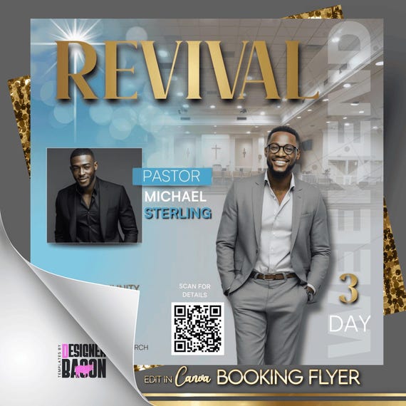 another word for formal dress Church Flyer Template • Sunday Service Canva Flyer • Worship Event Poster • Editable Religious Ministry Design 8/8/25
