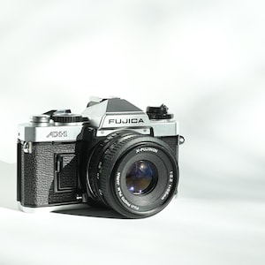 Fujica Ax 1 Camera - Etsy