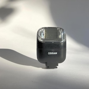 Mini flash Osram Sunnyboy