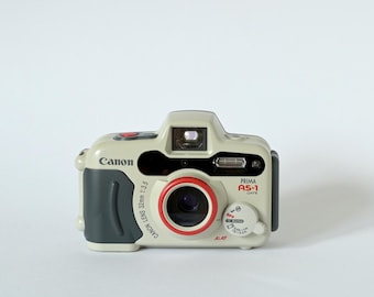 Canon Sure Shot WP-1 新品｜ヴィンテージ35mmフィルムカメラ - Etsy 日本