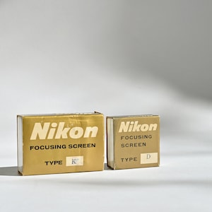 KIWIFOTOS Oeilleton Viseur pour Nikon Z50 Remplace Nikon DK-30