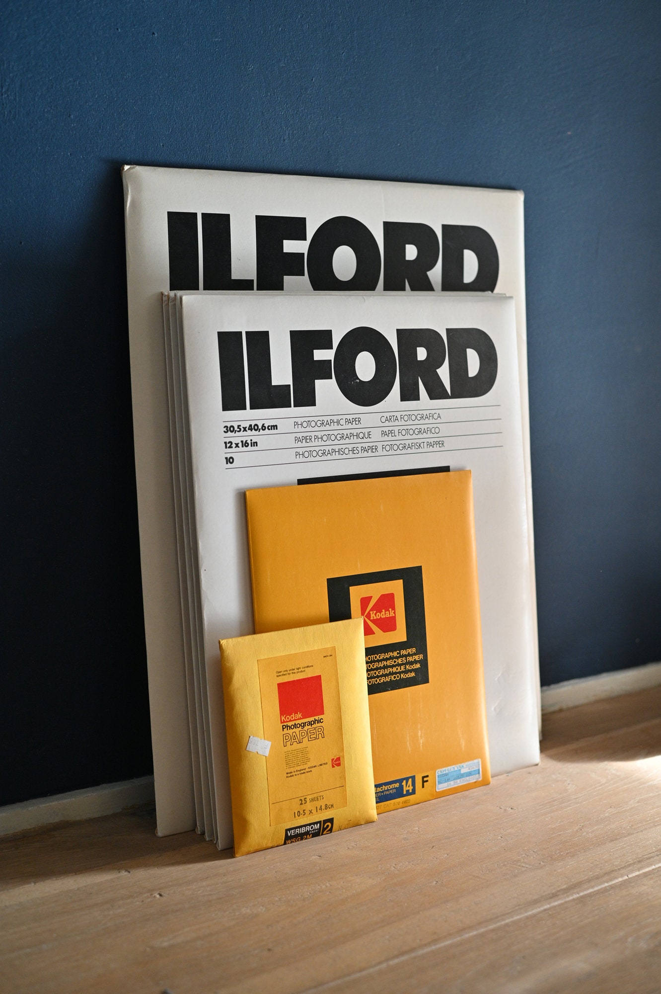 Papel Fotografico Carta Kodak 180 Gramos | Cuotas sin interés