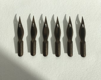 Plumillas Vintage Luctor Dip Pen