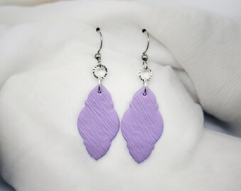 Picture this lavander