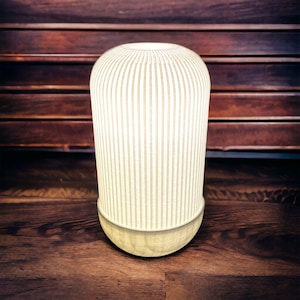 Table lamp | soft | Cozy | modern