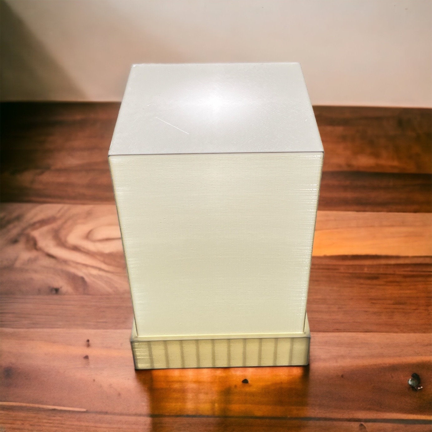 Table Lamp SQUARE | Cozy | Soft Light | smooth light