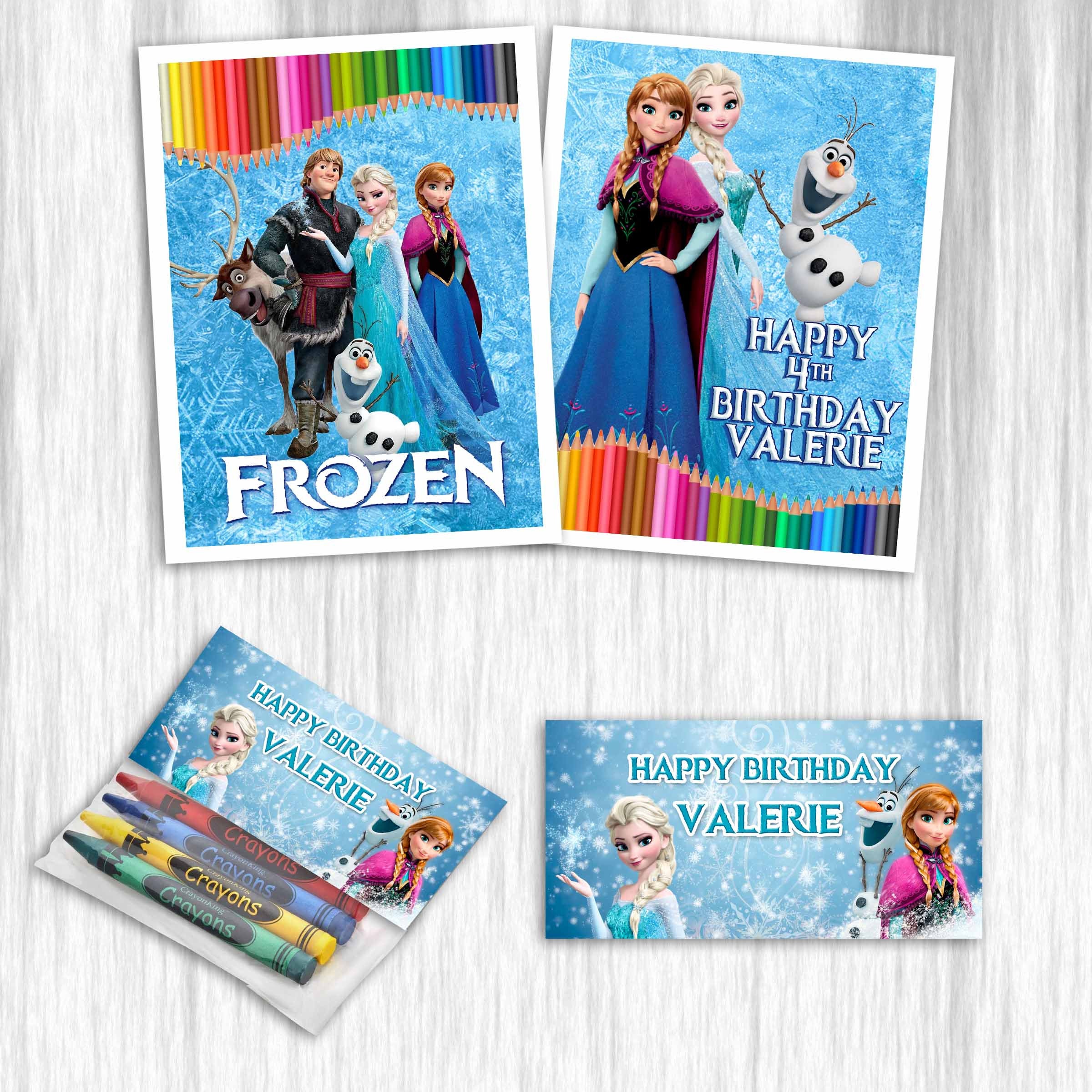 Olaf 3D Pinata- Frozen 2 1ct - Party Store Miami FL