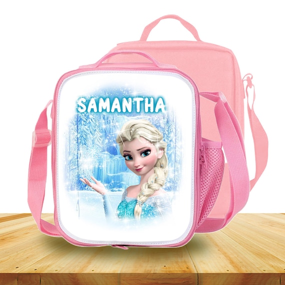 Frigo Piccolo Borsa Termica Pezzi 23x19x14cm Per Ufficio