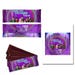 Zombies Candy Bar Labels for Party Decor Chocolate Birthday Favor | 12 ...