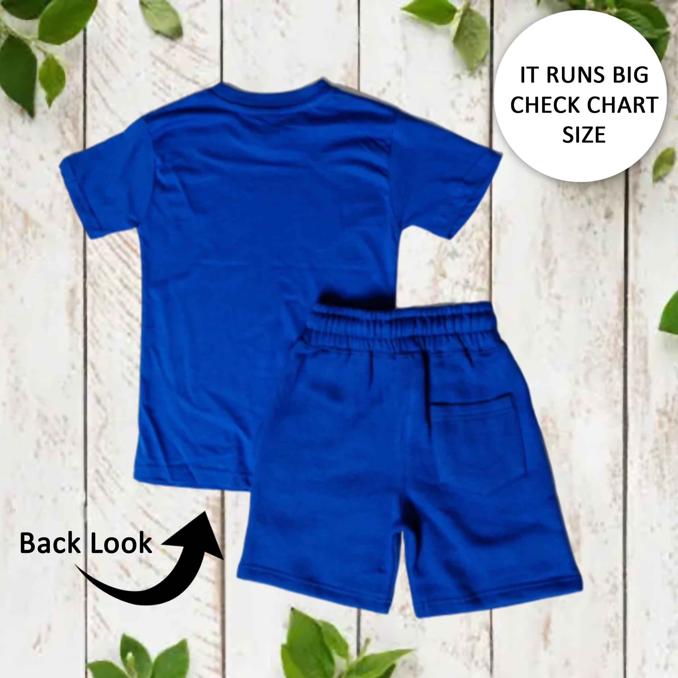 Completo Maglietta E Pantaloncini Baby Topolino | Disney Store - Foto 8