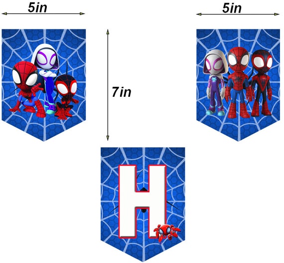 BANNER STRISCIONE Compleanno - Alvin E I Chipmunks- CON NOME Foto Ed E Bimbo A - Foto 12