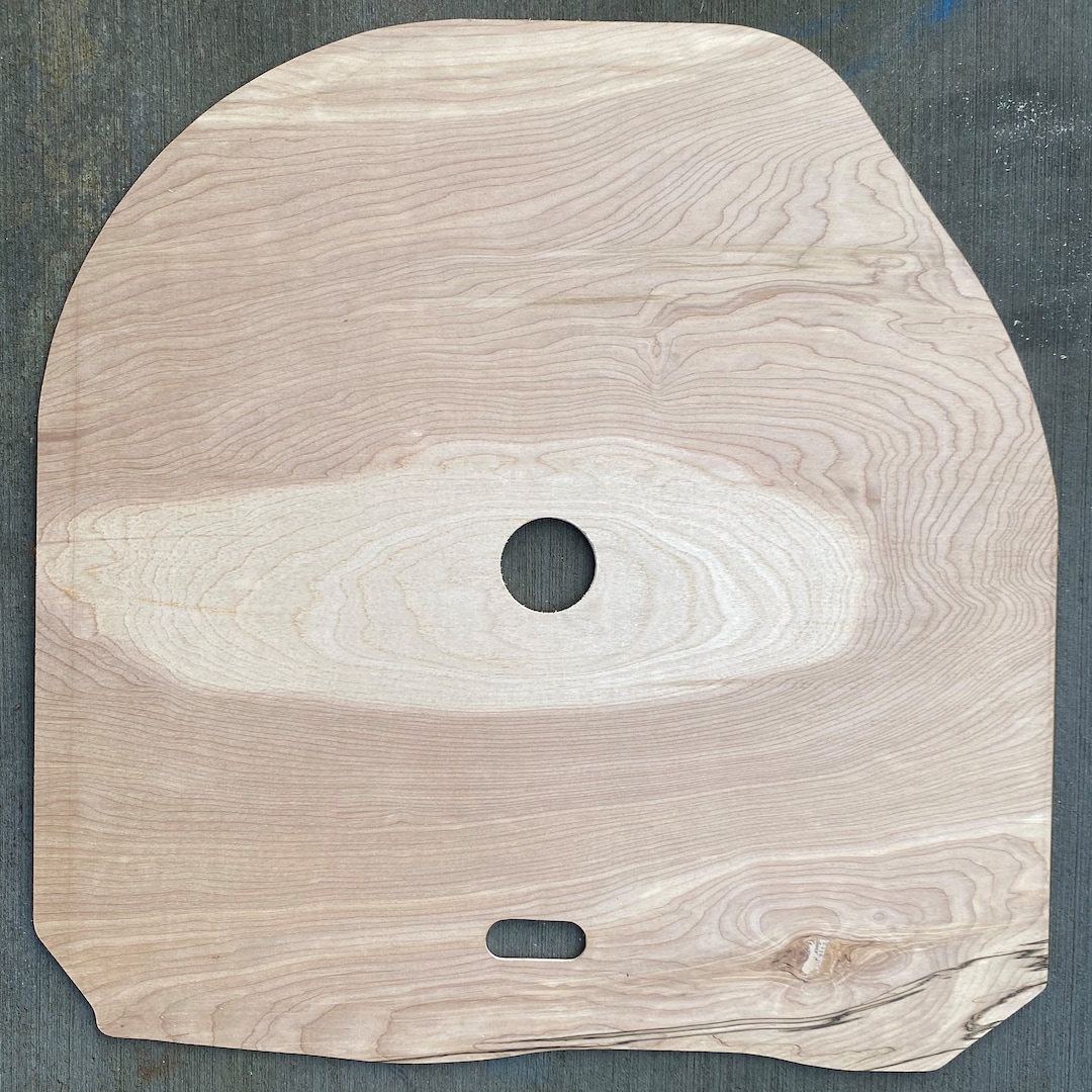 Trunkboard Toyota Camry 19972001 Trunk Floor Custom Spare Etsy